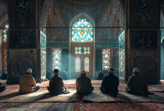 Salat Istisqa di Tengah Kabut Asap Karhutla, Ini Panduan Niat, Tata Cara dan Doa Memohon Hujan