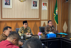 Pemprov Bengkulu Siapkan Nobar Final Piala Dunia 2026 di Simpang Lima, Libatkan Forkopimda dan Siapkan Door Pr