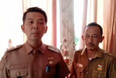 Soal Revitalisasi Pasar Panorama dan Pasar Minggu, Pemkot Bengkulu Ajukan Anggaran Rp100 M ke Pusat