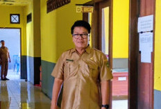 Gencarkan PAD, Camat Kedurang Ilir Buka Layanan Samsat di Kantor Kecamatan Setiap Rabu