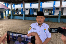 Disdik Kota Bengkulu Siapkan Posko Pengaduan SPMB 2026, Pastikan Tak Ada Anak Kehilangan Hak Sekolah