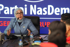 Pindah ke Komisi V, Erna Sari Dewi Buka Jalan Ribuan Rumah Layak Huni untuk Bengkulu