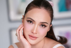 Shandy Aulia Sudah Mandiri Sejak Remaja: Ini Fakta Tentang Pria Bule yang Bikin Penasaran