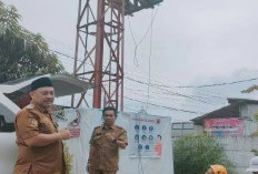 BPBD Bengkulu Usulkan Penambahan Titik Early Warning System Gempa dan Tsunami