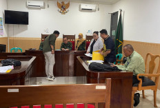 PHI Bengkulu Perintahkan PDAM Kepahiang Bayar Rp 600 Juta Gaji Mantan Karyawan