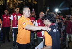 Raih 17 Medali, DKI Jakarta Kembali Jadi Juara Umum Kejurnas Catur 2026