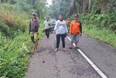 Pelajar Kritis di Curup, Diduga Dibegal Kenalan Sendiri di Jalan Talang Tuwoa 