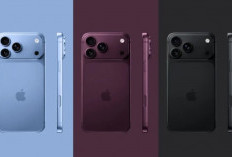 Bocoran iPhone 18 Pro dan Pro Max, Modem 5G Disebut Jadi Pembeda