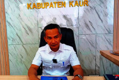 Optimalkan Pajak Daerah, Wabup Abdul Hamid Instruksikan ASN Kaur Segera Balik Nama Kendaraan