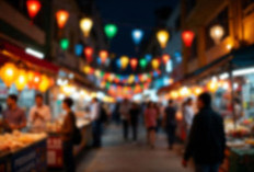 Kenapa Ritual Malam Minggu di Indonesia Selalu Spesial? Ini Penjelasannya 