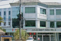 Viral Parkir Rp15 Ribu di RS Tiara Sella, Pemkot Bengkulu Pecat Jukir dan Cabut Izin Tugas