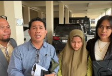 Ditetapkan Tersangka Kasus Kekerasan Anak, Mantan Pengasuh Ajukan Praperadilan di PN Bengkulu