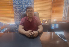 Gantikan Dirut Tersandung Hukum, Pemkot Bengkulu Segera Gelar Seleksi Terbuka Dirut PDAM Tirta Hidayah 