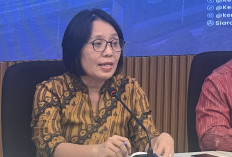 Mengkhawatirkan! 9 dari 10 Orang dengan Depresi di Indonesia Belum Diobati