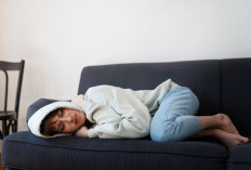 Gen Z Diminta Bangkit dari ‘Mager’, Ini Cara Mengatasinya di Era Digital