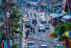 Warga Tionghoa Dukung Revitalisasi Kampung Cina, Berharap Kembali Ramai Pengunjung