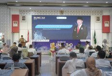 Kejar Target Rp5,7 Triliun, Pemprov Bengkulu Gencar Gaet Investor Lewat BLINC 3.0