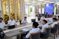 Gebyar Semarak Merah Putih Siap Digelar, UMKM, Job Fair hingga Pasar Murah Meriahkan HUT RI di Bengkulu