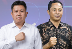 10 Balon Ketua PWI Provinsi Bengkulu Ambil Formulir, Tak Semua Diprediksi Lolos
