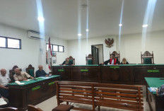 Praperadilan Kredit Rp 5 Miliar Bank Bengkulu: Penyidik Sebut Prosedur Sah, Pemohon Persoalkan Penetapan Tsk