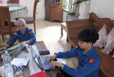 Usai Ditetapkan Tersangka, Rumah Mantan Kadis Tambang Bengkulu Utara Digeledah Kejati