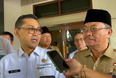 Bantuan Bedah Rumah di Bengkulu Segera Jalan, Ini Syarat Penerimanya