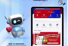 Astra Motor Bengkulu Tawarkan Promo dan Simulasi Kredit Lewat Aplikasi Motorku X