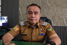 DLHK Bengkulu Selatan Ambil Sampel Limbah PT SBS, Hasil Uji Laboratorium Dibuka ke Publik