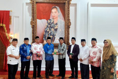 Bengkulu Jadi Lokasi Peluncuran Wajib Halal Oktober, UMKM Didorong Segera Sertifikasi