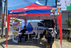 Astra Motor Bengkulu Hadirkan Promo Spesial Mei 2026, DP Mulai Rp1 Jutaan