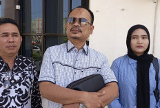 Putusan PHI Sudah Inkrah, PT RAA Belum Bayar Hak Mantan Karyawan