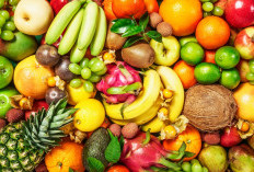  Buah Cepat Busuk? Ini Cara Menyimpannya agar Lebih Tahan Lama