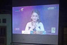 Azahra Karisma Lolos di Gerbang 2 KDI, Dipilih Khusus Empat Dewan Juri