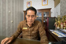 Pemkab Kepahiang Fasilitasi Pembangunan Tiga Titik Dapur MBG
