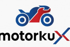 Cek Harga dan Simulasi Kredit Motor Honda Makin Praktis Lewat Motorku X