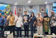 Sinergi Strategis Pemkab Kaur dan BKN Pusat Demi Cetak Profil ASN Unggul dan Berintegritas