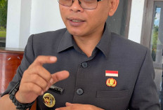 Anggaran Pendidikan Seluma Diusulkan Naik Drastis, Dari Rp 11 M ke Rp 200 M di 2026