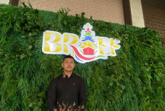 Kopi Kepahiang Tembus Pasar Internasional, Dikontrak 250 Ton per Tahun Senilai 1 Juta Dolar AS