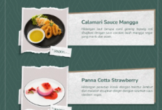 Hotel Santika Bengkulu Angkat Menu Lokal Bagar Iga Jadi Sajian Andalan Juli