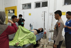  Pemuda Asal Kaur Meregang Nyawa Usai Ditikam dengan Senjata Tajam