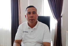 Ini Enam Penyakit Pasca Lebaran yang Harus Diwaspadai 