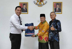 Tiap Kecamatan Kirim Satu Utusan, Ini Skema Beasiswa Rp1 Miliar Pemkab Rejang Lebong