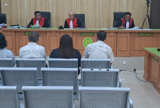 Sidang PT RSM Ungkap Dugaan Kendali Asing dan Dana