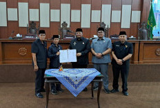 Pemkot Bengkulu Dorong Transformasi Bappeda Jadi Bapperida, Perkuat Riset dan Inovasi Daerah