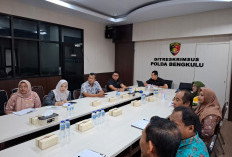 Jelang Ramadan, Satgas Pangan Bengkulu Perketat Pengawasan Harga di Pasar dan Ritel