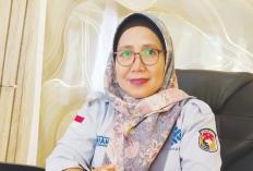 Disnakertrans Mukomuko Ingatkan Perusahaan Bayar THR H-7 Lebaran, Dilarang Dicicil atau Ditunda