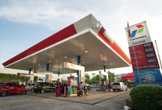 Cek Harga BBM Pertamina Oktober 2026 Terbaru, Ada yang Berubah?