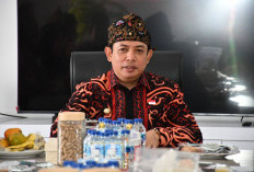 Pemkot Bengkulu Rancang Pemberdayaan Berbasis Potensi Lokal, 67 Kelurahan Bakal Punya Produk Unggulan