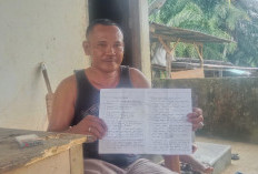 Oknum Nakes Seluma Diduga Jadi Calo CPNS, Tipu Warga Hingga Rp134 Juta