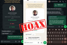 Baru Dilantik Kadispora, Nama Nopri Walihan Dicatut Penipu